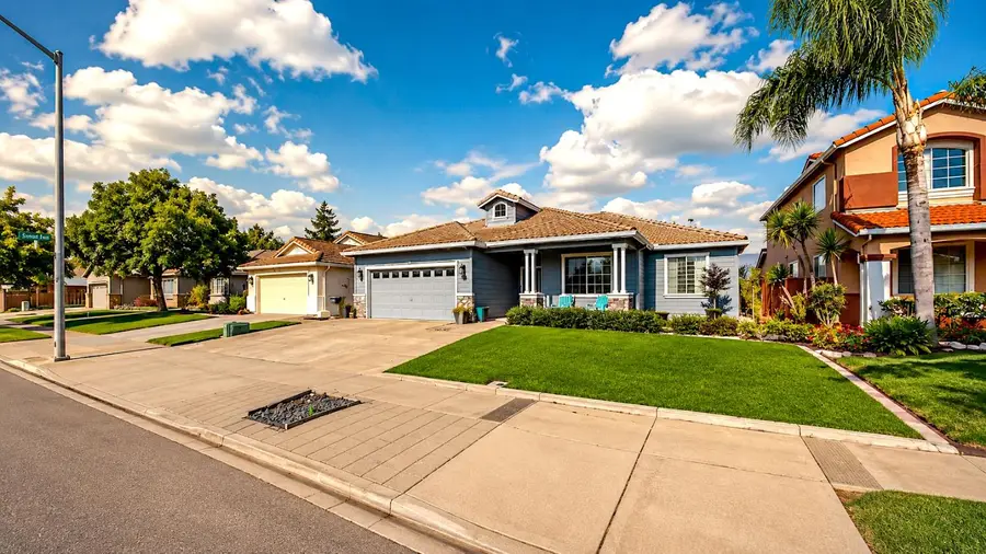 4581 Magnolia Drive, Turlock, CA 95382 - #2
