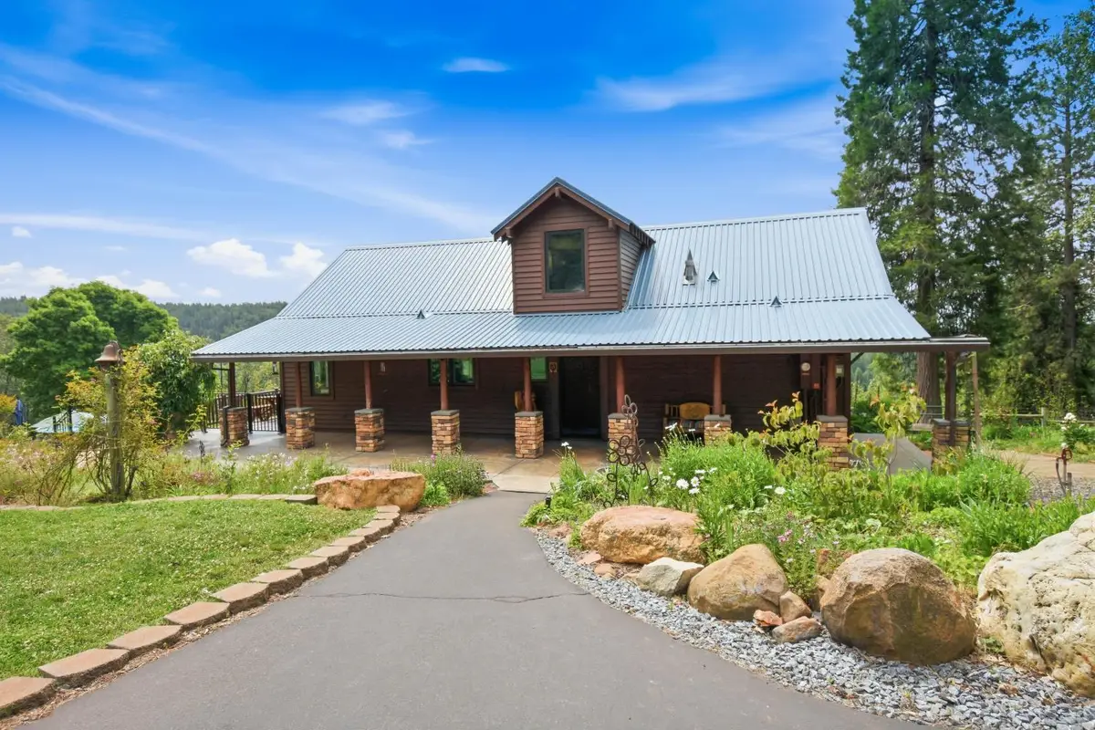 29070 Ridge View Road, Foresthill, CA 95631 - #1