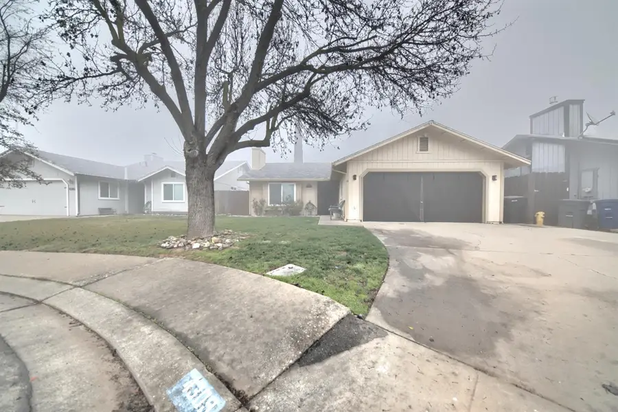 4309 Songbird Court, Modesto, CA 95355 - #2
