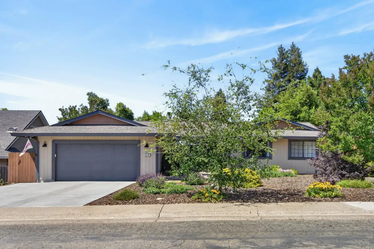 8757 Sharmead Way, Fair Oaks, CA 95628 - #1