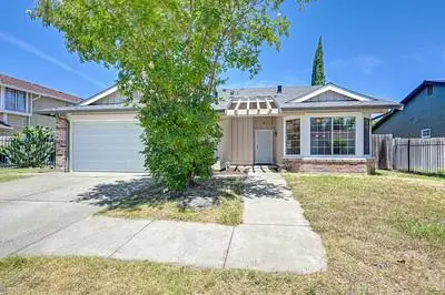 4305 Ardwell Way, Sacramento, CA 95823 - #1