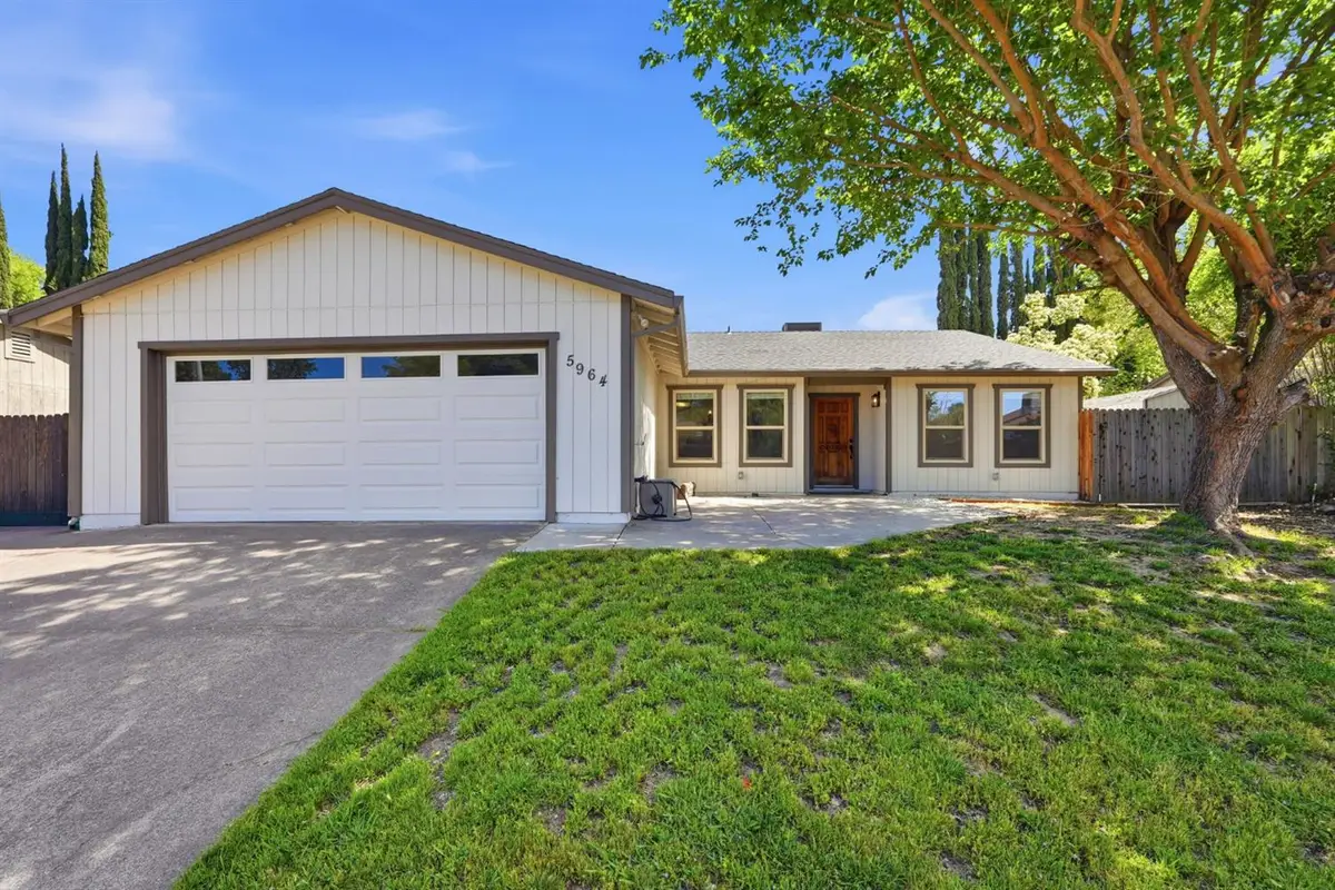 5964 Sirl Way, Orangevale, CA 95662 - #1