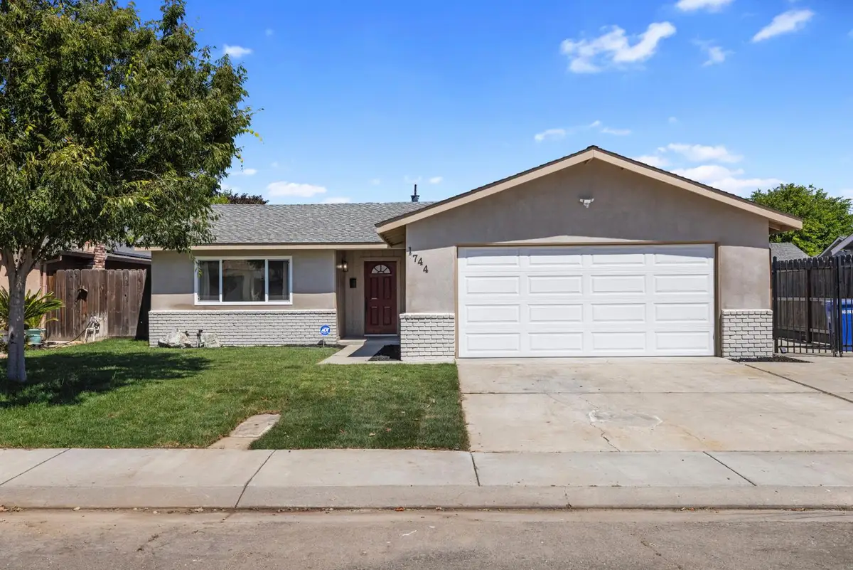 1744 Darwin Court, Ceres, CA 95307 - #1