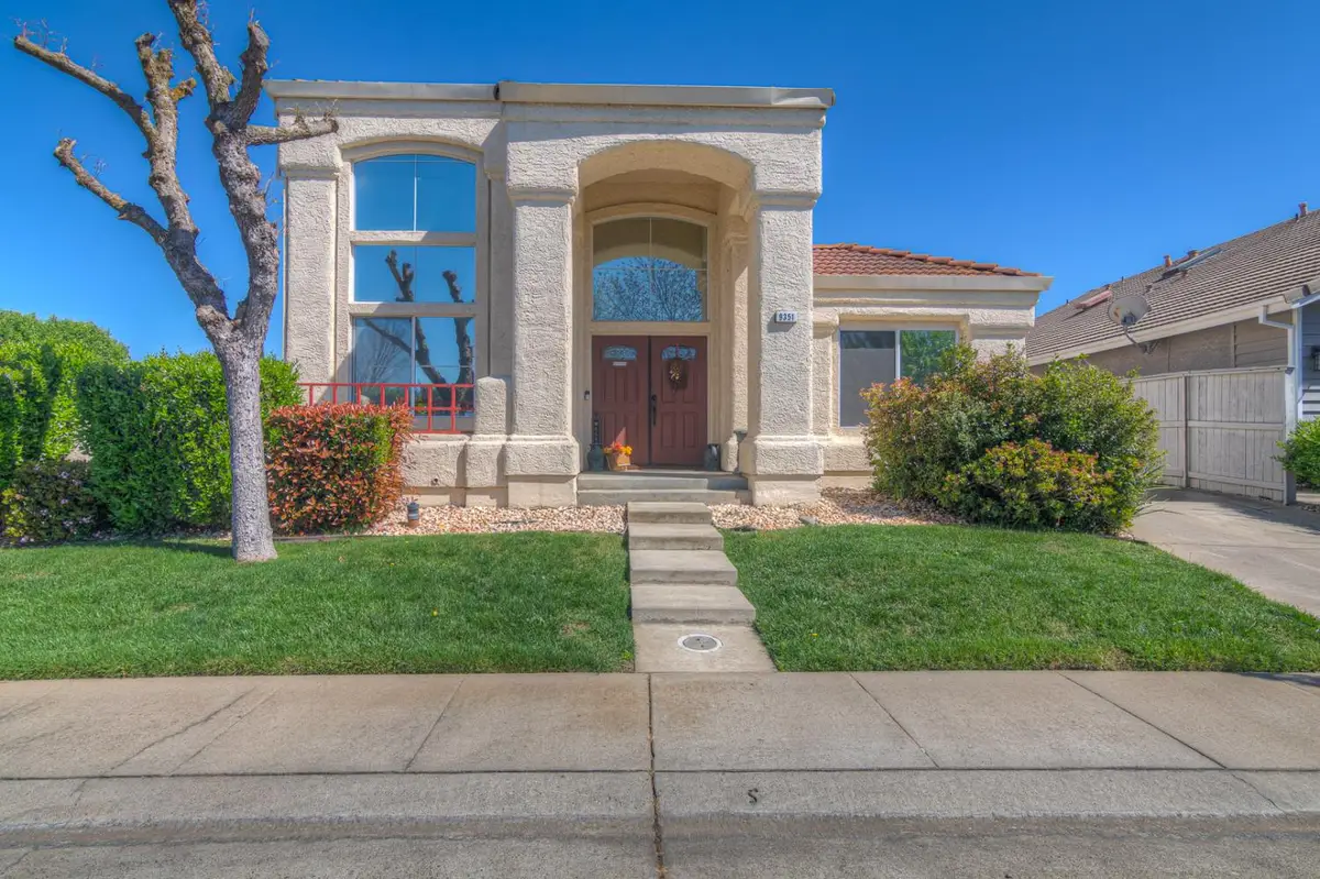 9351 Lufkin Way, Elk Grove, CA 95758 - #1