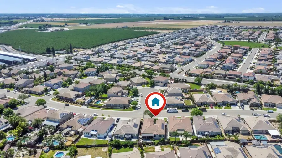 1495 Vasco Street, Manteca, CA 95337 - #2
