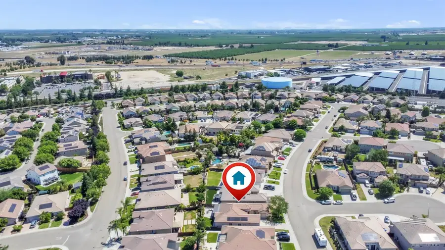 1495 Vasco Street, Manteca, CA 95337 - #3