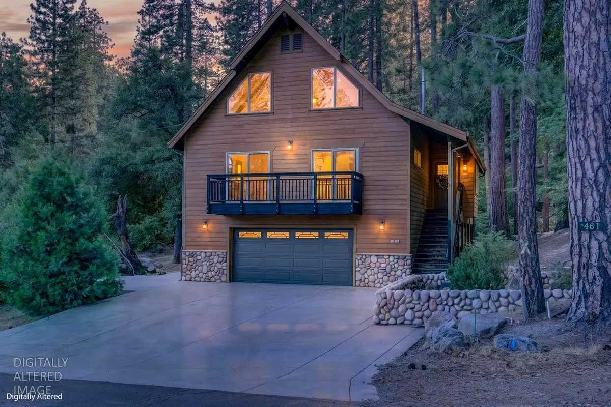 453 Blackbird Lane, Avery, CA 95224 - #1