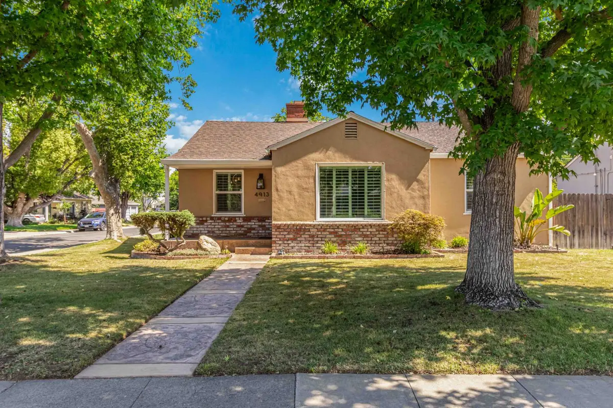 4913 Helen Way, Sacramento, CA 95822 - #1
