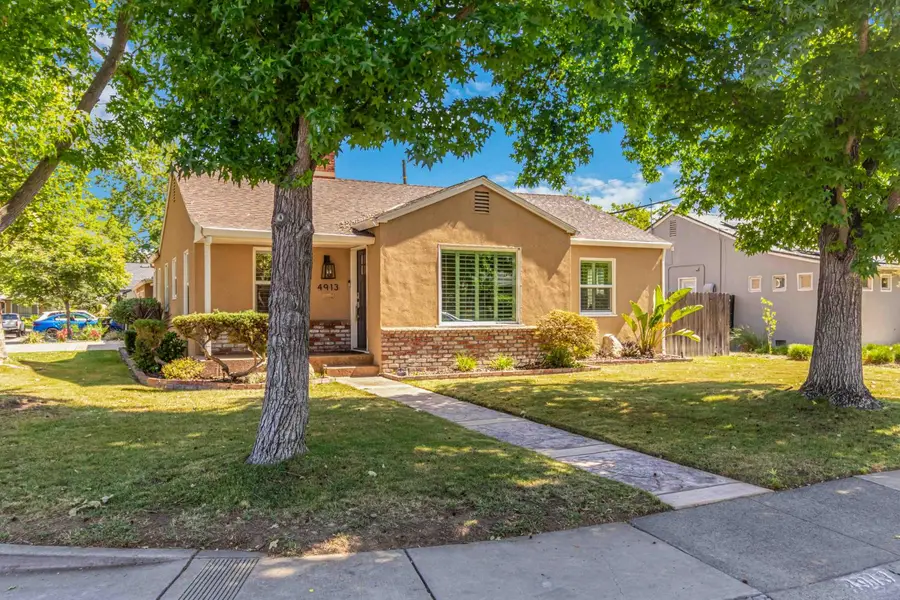 4913 Helen Way, Sacramento, CA 95822 - #3