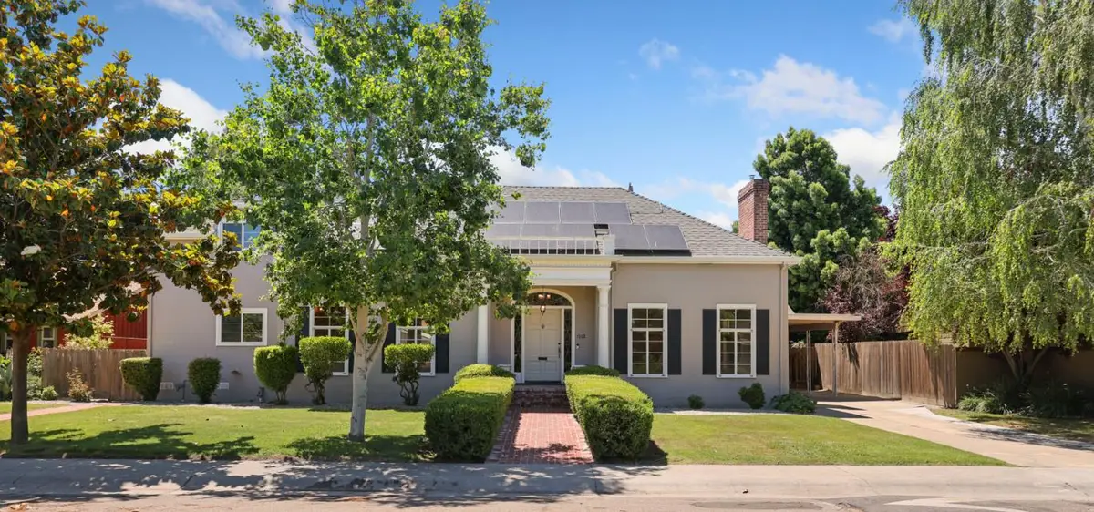 1162 Oxford Way, Stockton, CA 95204 - #1