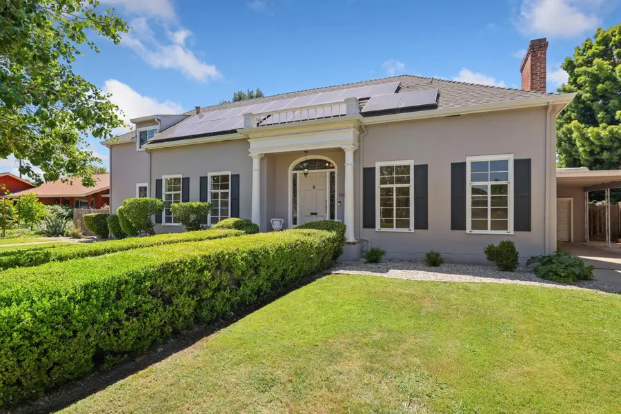 1162 Oxford Way, Stockton, CA 95204 - #3