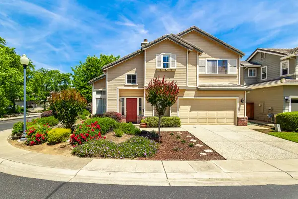 131 Royalton Circle, Folsom, CA 95630