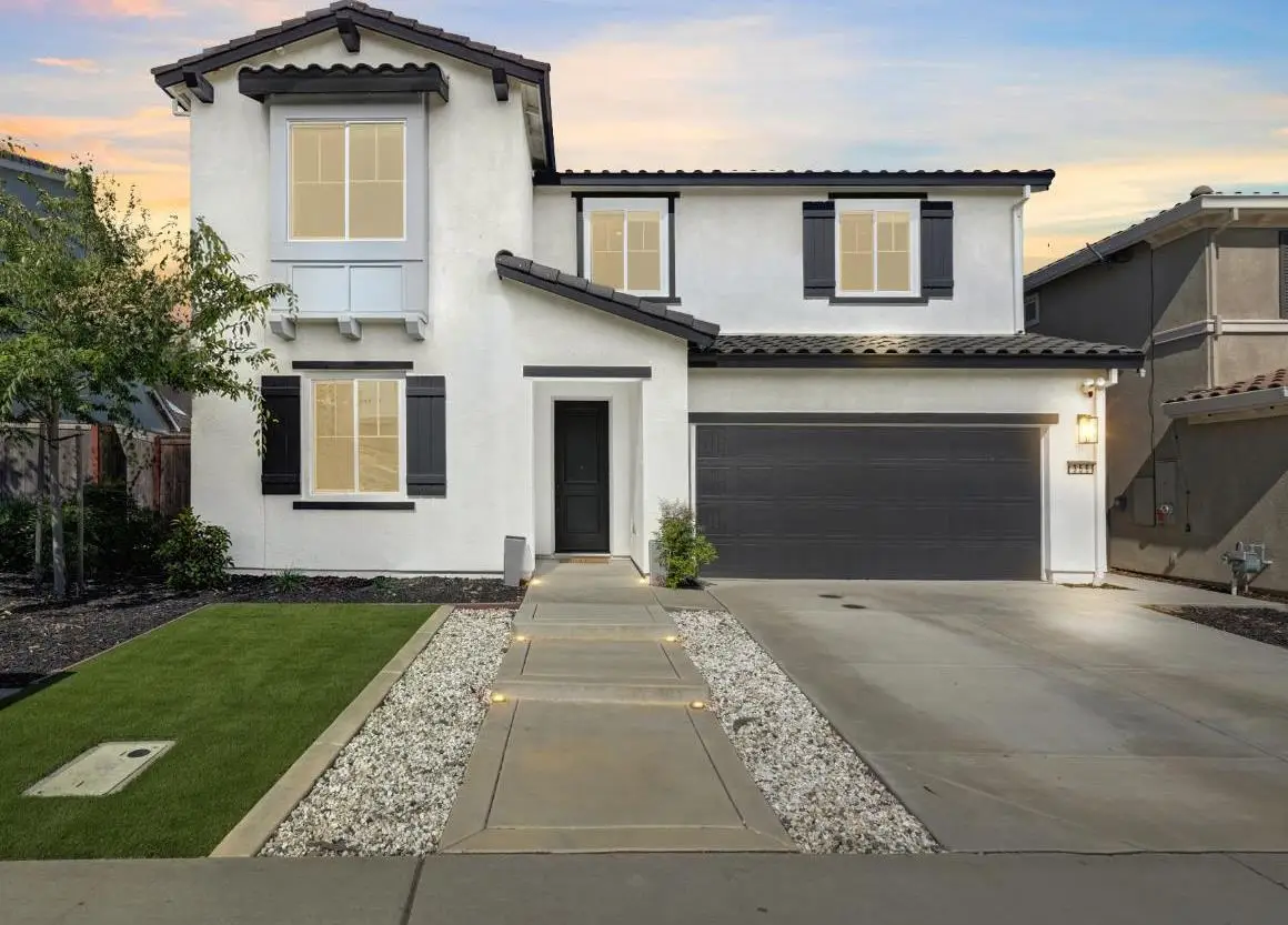 356 River Street, Lincoln, CA 95648 - #1