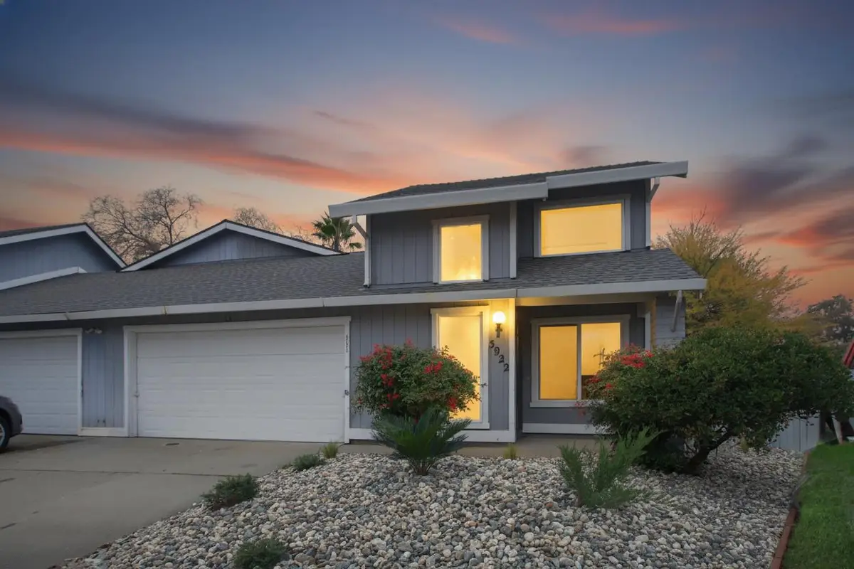 5922 Garwood Court, Sacramento, CA 95841 - #1