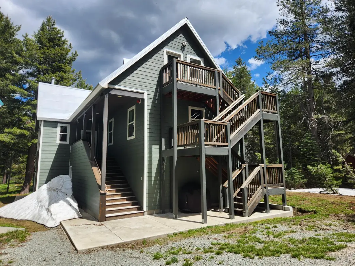 79 693 Ponderosa Way Po Box 5052 Road, Bear Valley, CA 95223 - #1