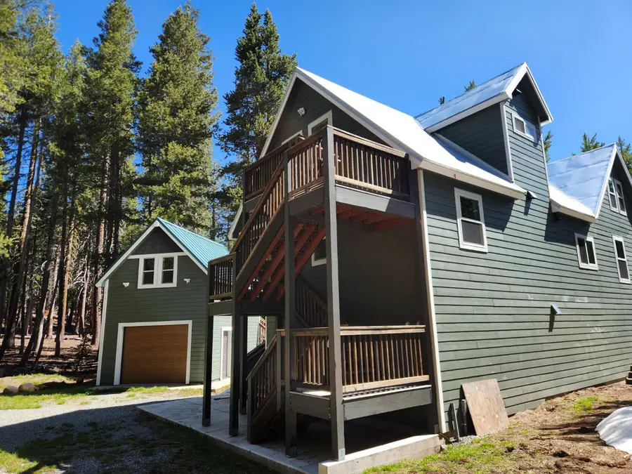 79 693 Ponderosa Way Po Box 5052 Road, Bear Valley, CA 95223 - #2