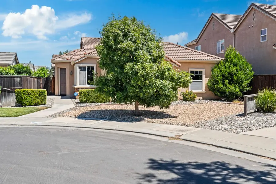 1845 Julian Avenue, Modesto, CA 95354 - #2