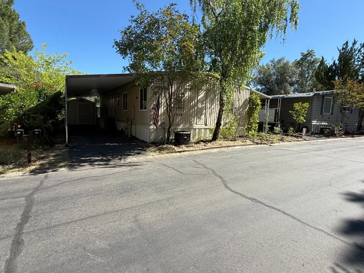 2958 Spring View Ln, Placerville, CA 95667 - #1
