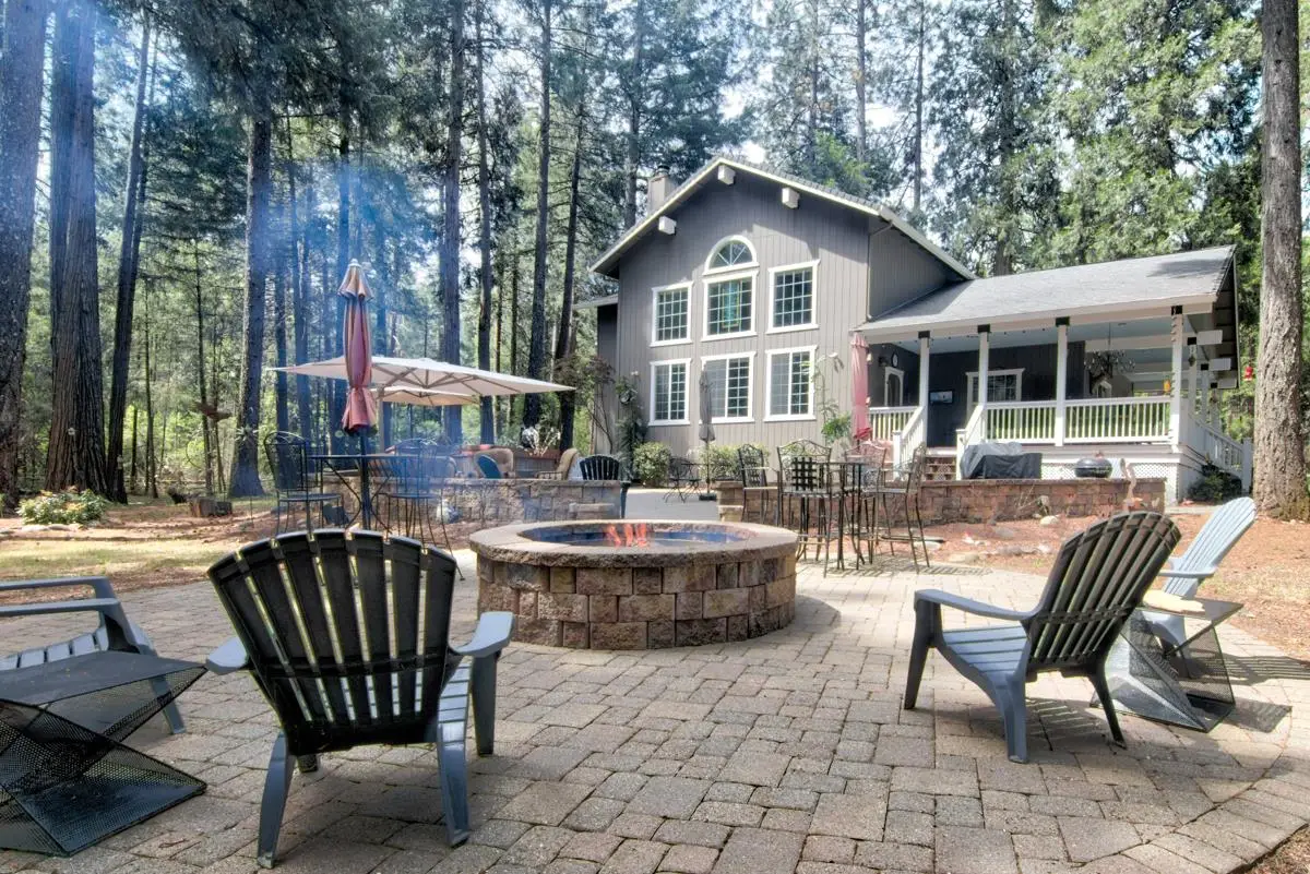 332 Coyote Ct, Georgetown, CA 95634 - #1