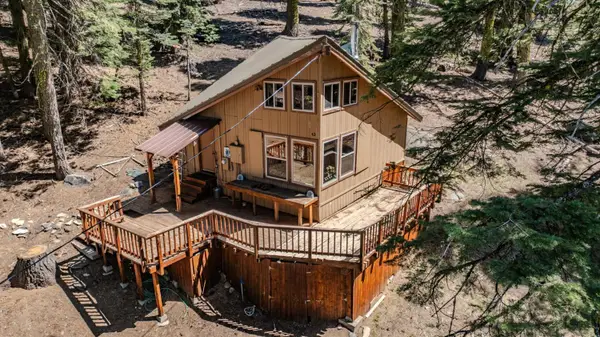 17740 Pardoes Road, Pioneer, CA 95666