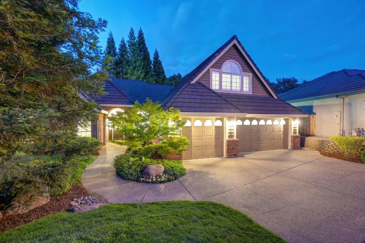 9732 Weddington Circle, Granite Bay, CA 95746 - #1