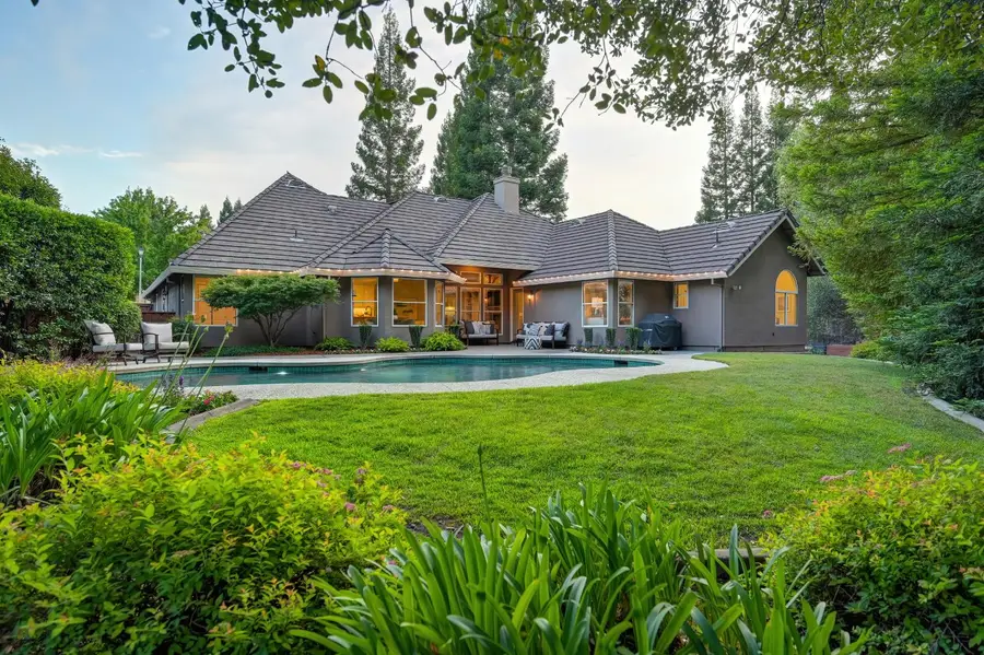 9732 Weddington Circle, Granite Bay, CA 95746 - #2