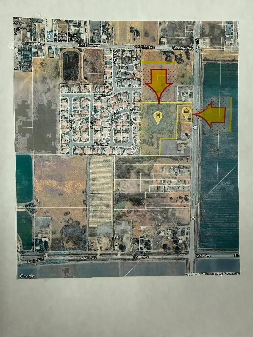 21627 State Highway 33, Dos Palos, CA 93620 - #2