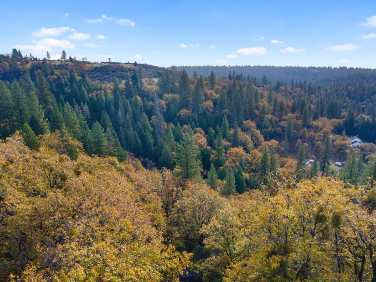 0 Starkes Grade Road, Pollock Pines, CA 95726 - #1