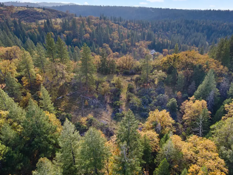 0 Starkes Grade Road, Pollock Pines, CA 95726 - #2