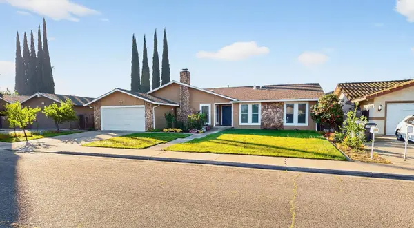 540 Fullerton, Turlock, CA 95382
