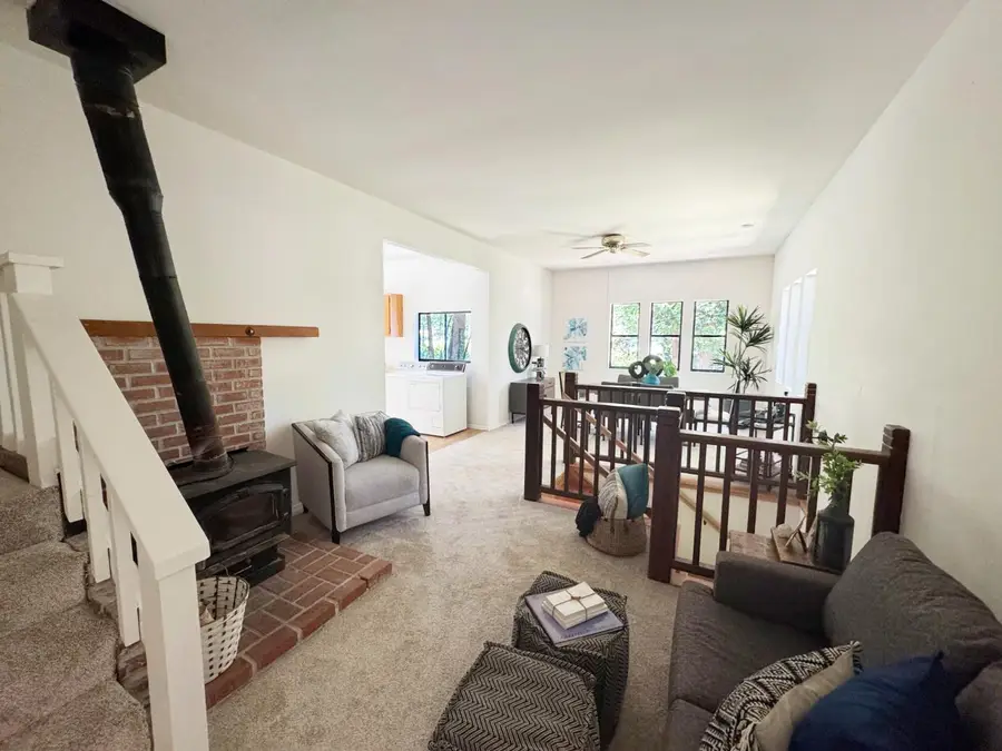521 Silva Avenue, Nevada City, CA 95959 - #3