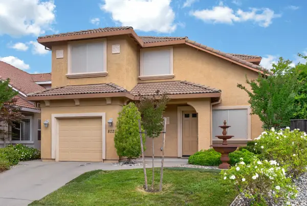 8221 Ashcrest Lane, Fair Oaks, CA 95628