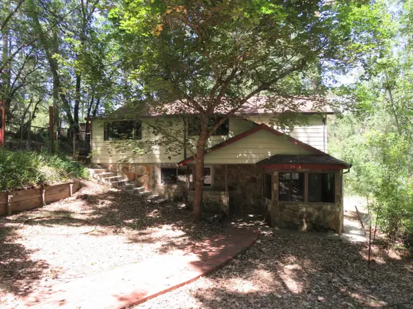 2563 Woodhouse Mine Road, West Point, CA 95255