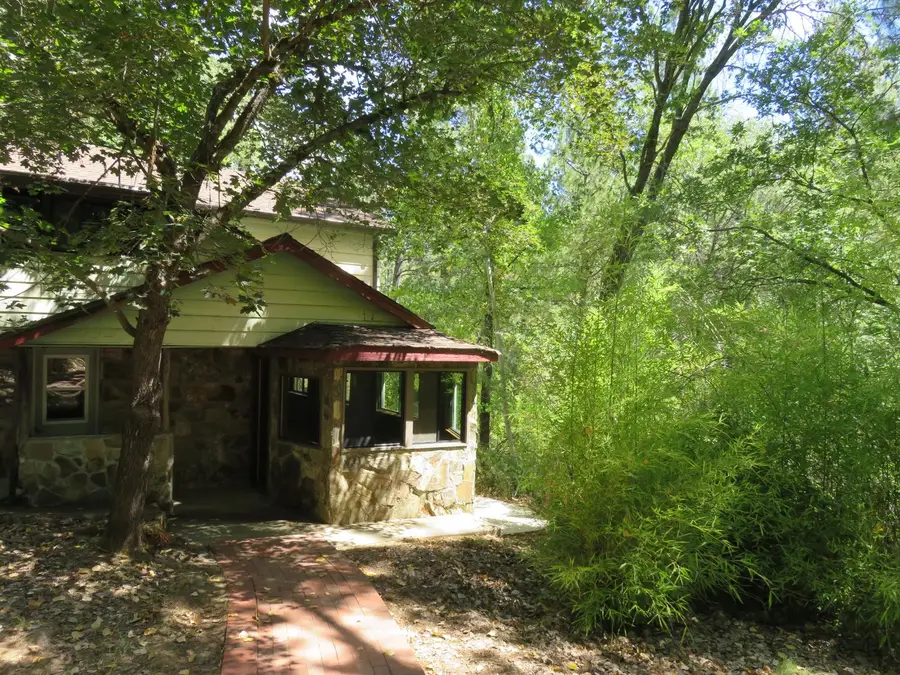 2563 Woodhouse Mine Road, West Point, CA 95255 - #2
