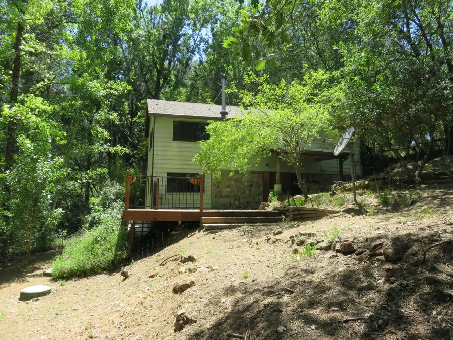 2563 Woodhouse Mine Road, West Point, CA 95255 - #3