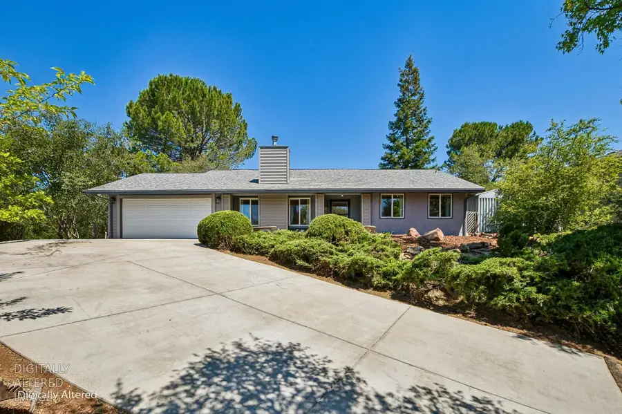 3419 La Canada Drive, Cameron Park, CA 95682 - #2