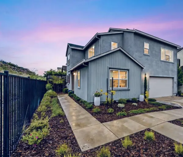 3273 Sunny Gate Lane, Folsom, CA 95630
