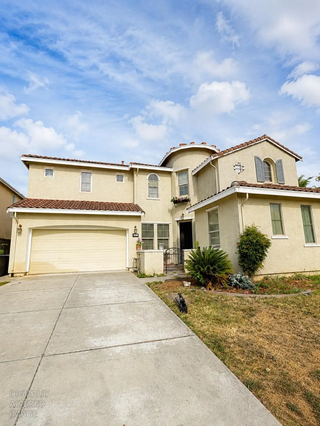 5314 Iris Spring Way, Elk Grove, CA 95757 - #1