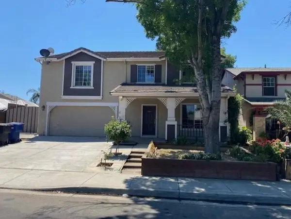 1212 Shearwater Drive, Patterson, CA 95363