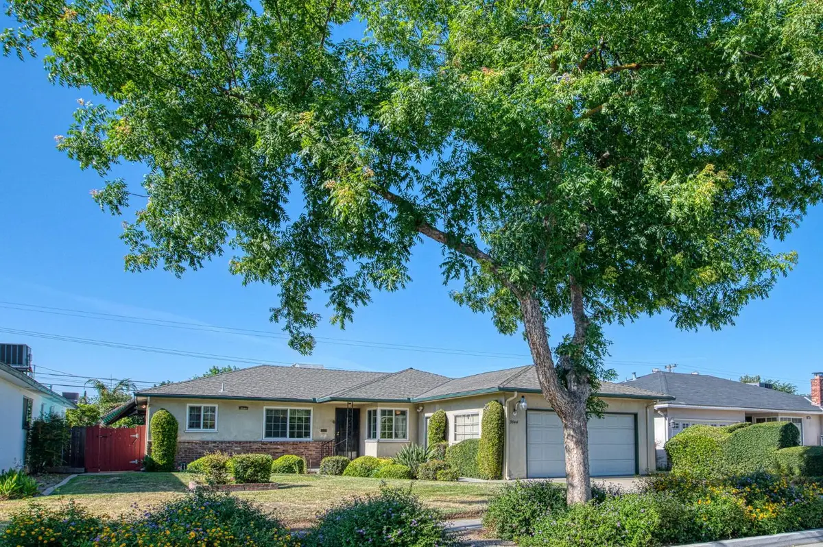 3544 E Indianapolis Avenue, Fresno, CA 93726 - #1
