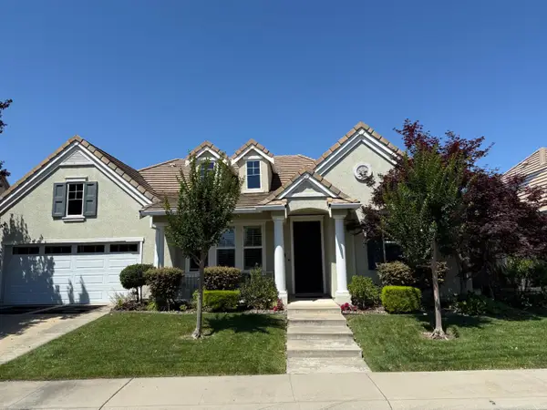 2105 Rhodes Lane, Roseville, CA 95747