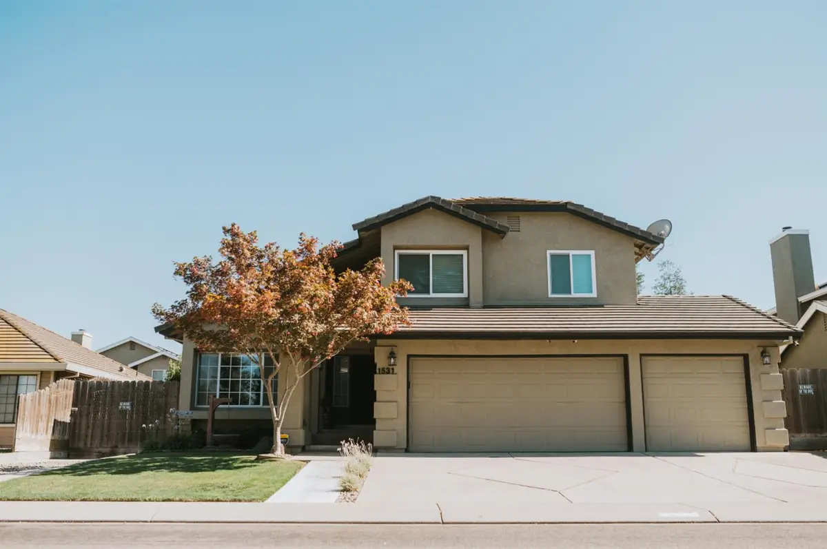 1531 Crestwood Drive, Escalon, CA 95320 - #1