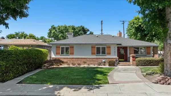 1101 Cornell Avenue, Modesto, CA 95350
