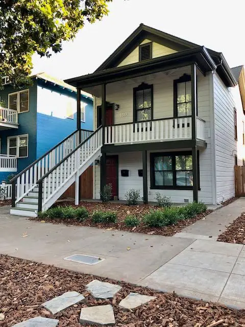 1317 D Street, Sacramento, CA 95814
