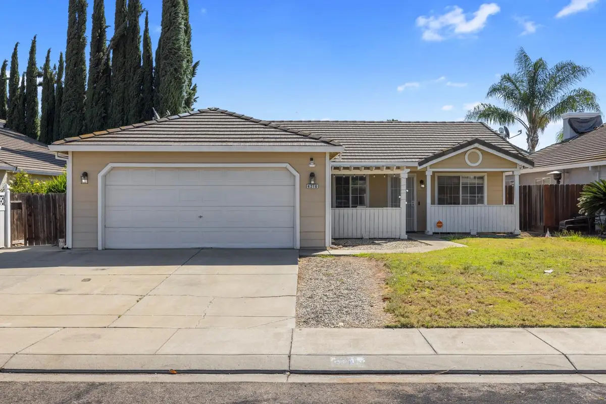 4216 San Marino Drive, Salida, CA 95368 - #1