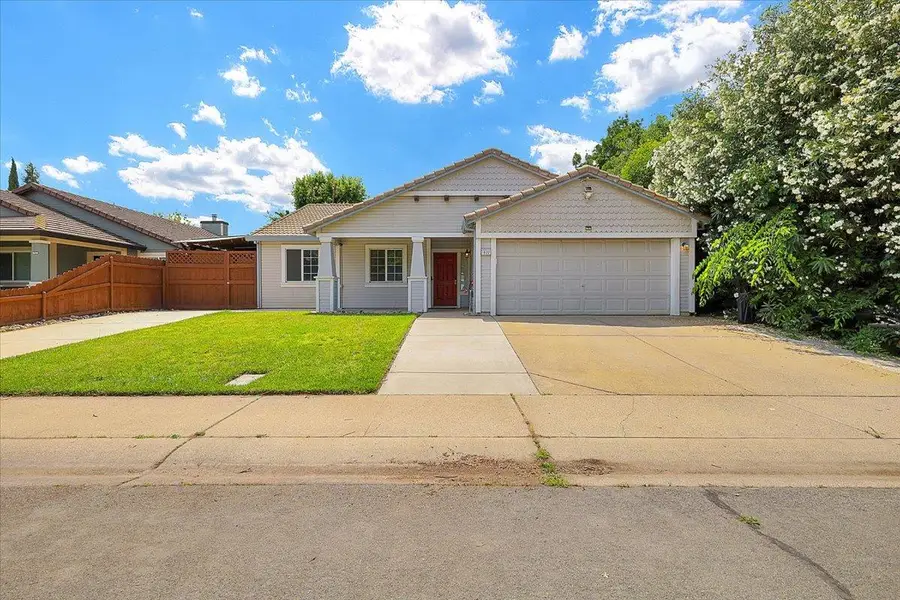1922 Sleepy Drive, Yuba City, CA 95991 - #3