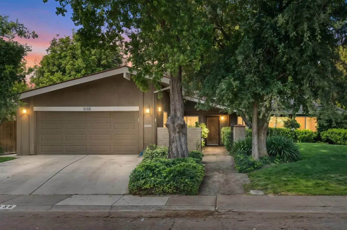 5135 El Cemonte Avenue, Davis, CA 95618 - #1