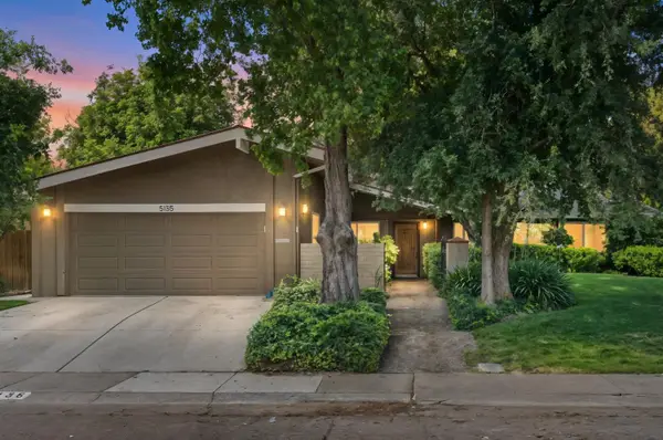 5135 El Cemonte Avenue, Davis, CA 95618