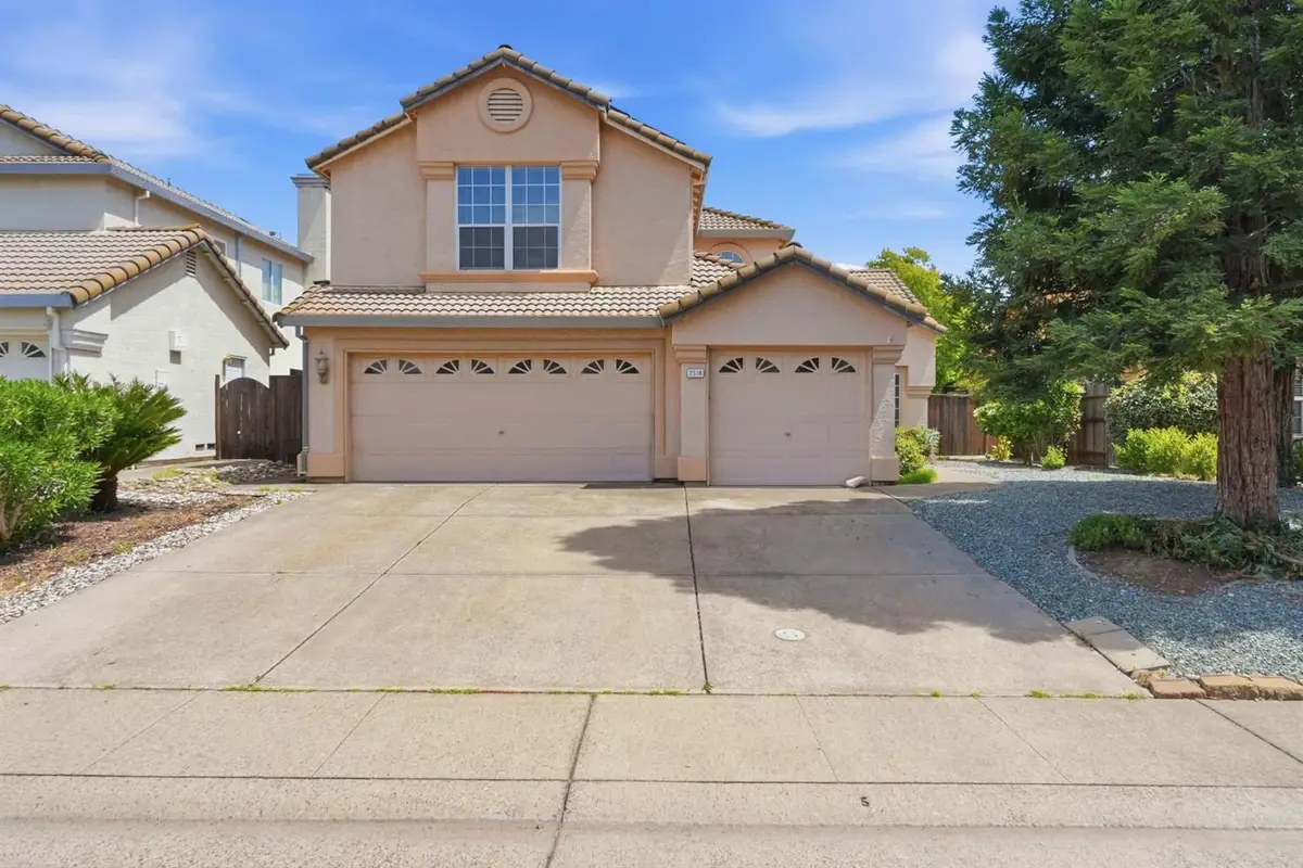 2516 Du Bois Drive, Roseville, CA 95661 - #1