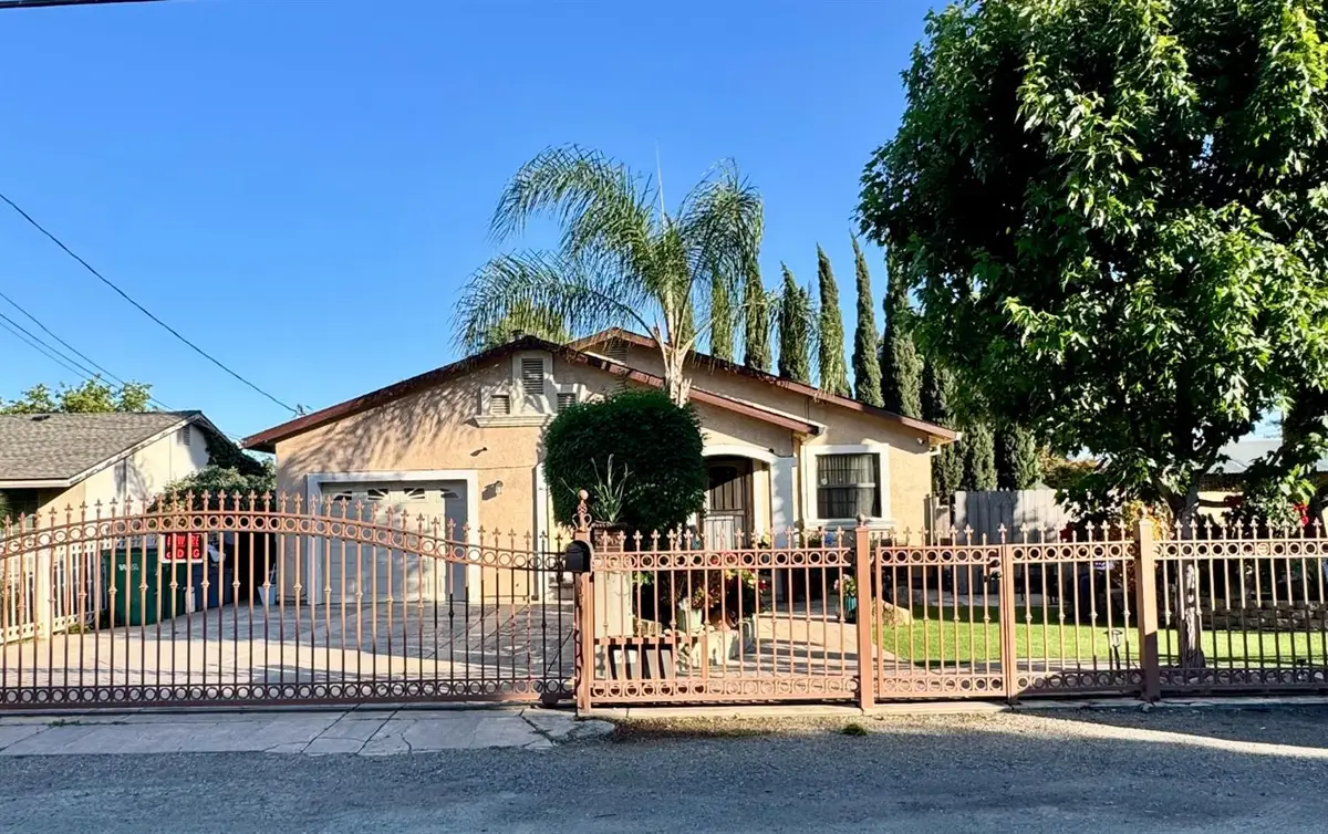 3748 E Miner Avenue, Stockton, CA 95215 - #1